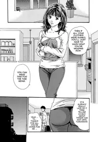 [Haruki] Hishoka Drop - Secretarial section Drop 3 [English] {Tadanohito}