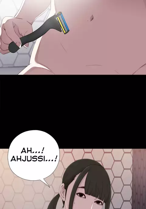 Girl Next Door Ch.1-27