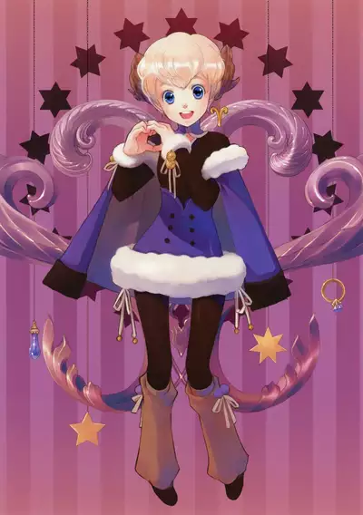 Toranoana Chronicle 2012