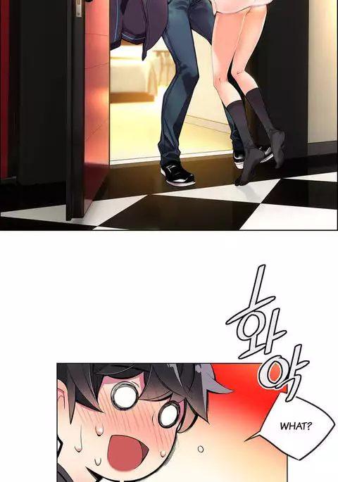 Lilith`s Cord Ch.1-38