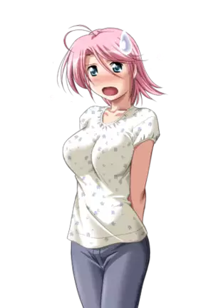 Do You Like Horny Bunnies? 2 (decensored)