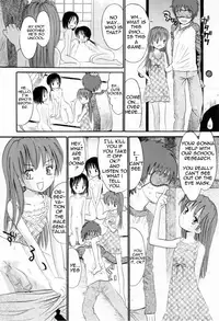 [Ogawa Kanran] Yoi Kono Jiyuu Kenkyuu | Independent Research Time [English] [Jojo]