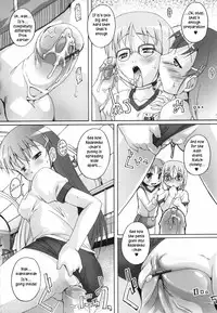 [Takase Yuu] Bloomark [English][TLRF]