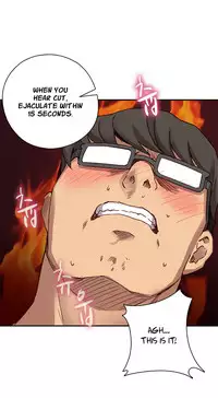 [Ttasoom] H-Campus Ch.0-29 (English) (Ongoing)