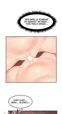 [Mx2J] Hahri's Lumpy Boardhouse Ch. 0-24 [English] (YoManga) (Ongoing)