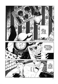 [Suehiro Maruo] Rose Colored Monster (Complete)[English]