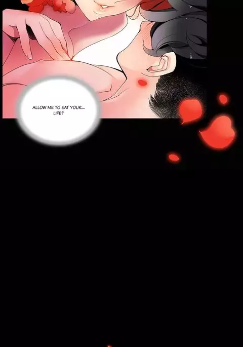 Lilith`s Cord Ch.1-13