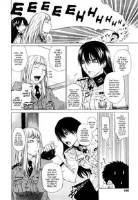 [Ootsuka Kotora] Angraecum [English] [Lhytiss] [Decensored]