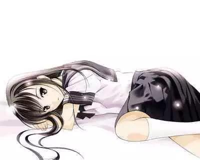 SecretDmain] Un etudiant de la fille