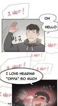 Double Date Ch.1-12 (English) (Ongoing)