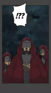 [Hong BanJang] Aharoo Ch.1-39 (English) (YoManga) (Ongoing)