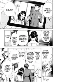 [Sasagawa Hayashi] Zutto Isshoni - Our Eternity Love Ch. 2-6 [English] [DGB]