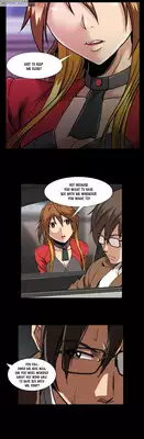 [Yihyeonmin] Drug Candy Ch.0-29 (English) (YoManga)