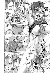 [Emua] Ryouran Gakuen Kakumeiki - Hyakka Ryouran! [English] [biribiri]