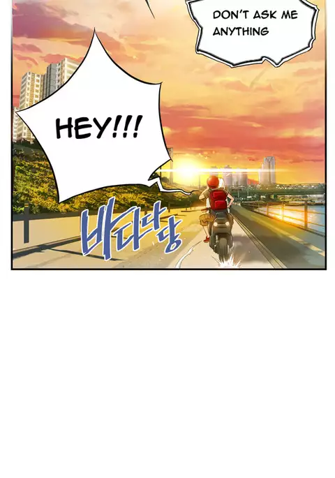 Kill the Dead Bastard Ch.0-18