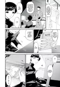 [Bai Asuka] Tsumihaha 2 - Sinful Mother - [English] [desudesu]