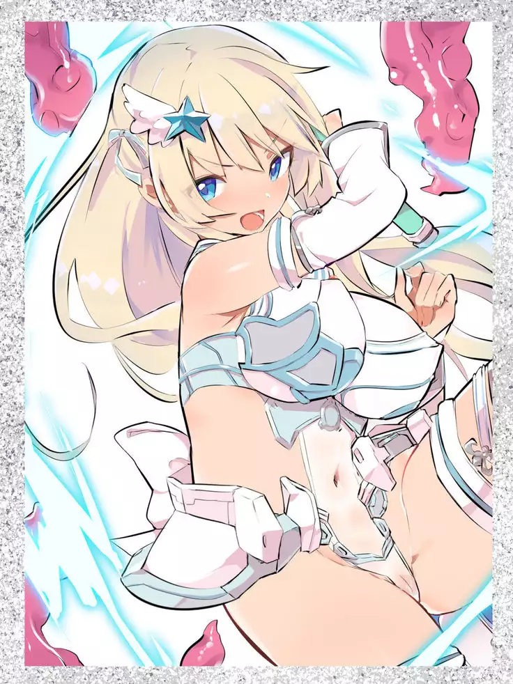 Ruminaria vs Tentacle