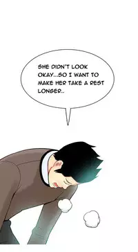 Hooker Ch.1-41 (English) (Ongoing)