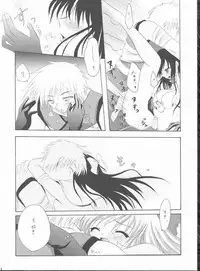 (C68) [Hisuitei (Izumi Tsubasu)] Koi no Kanzume (Ragnarok Online)