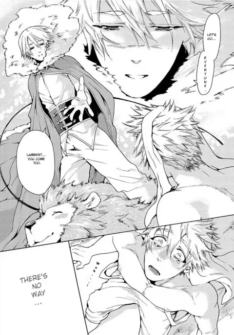 Nikuyokujuu no Choukyou Tent Ch. 1-2