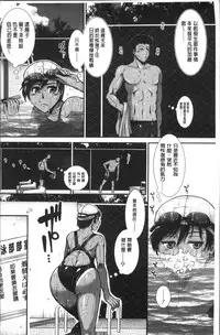 [Ariga Tou] Shiritre! | 美尻鍛鍊! [Chinese]