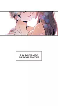 [Silverstar] Talk To Me Ch.1-36 (English) (Ongoing)