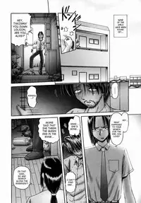 [Bow Rei] Himitsu no Hanazono 2 - The Secret Garden 2 [English] [SaHa]