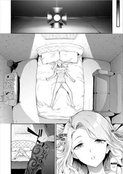 [Shiki Takuto] TS Revolution [English] {Hennojin} [desudesu] <Saishuuwa> [FeeedTL]