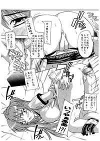 [Studio Q] Tama-nee to Taisoufuku!! (ToHeart2)