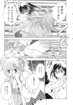 Vol. 3 Kyonyuu Bakunyuu