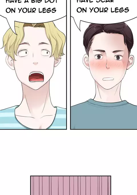 Tissue Thieves Ch.1-36