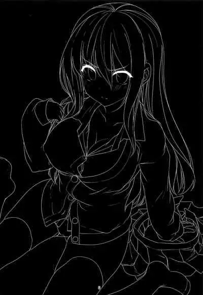 (C96) [Sendankaisen (Mokufu)] Koibito Intermediate [English] =White Symphony=