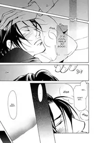 [Fujisaki Kou] From 701 Goushitsu [English]