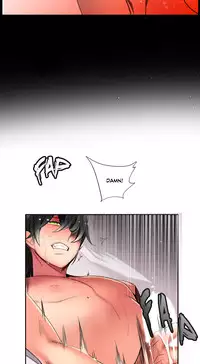 [Juder] Lilith`s Cord Ch.1-21 (English) (Ongoing)