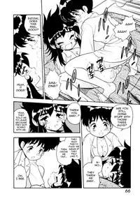 [Shinozaki Rei] Blue Heaven [English] [=LWB=, mysterymeat3]