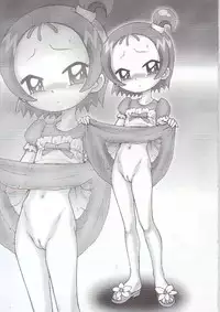 [Nipopo Crisis (Genka Ichien)] Gyaku Funsha Baby