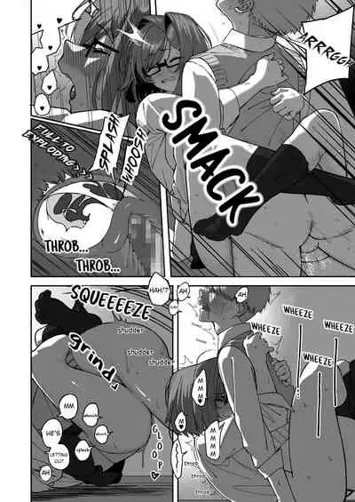 Itabasami na Wakachi Ai 2