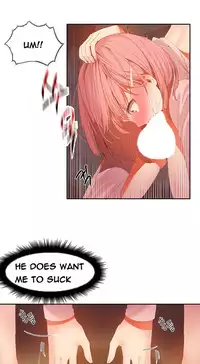 [Mx2J] Hari Dormitory Ch.0-29 (English) (Ongoing)