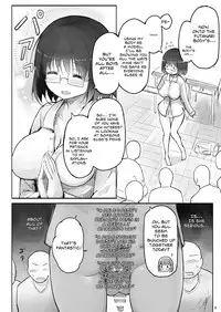 (Futaket 11.5) [Efuya (Messy)] Futanari Teacher [English] [Sn0wCrack]