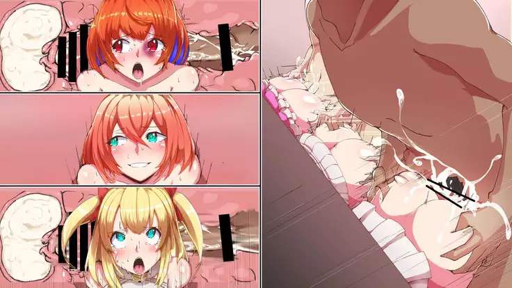 Meow-Meow Project! #1