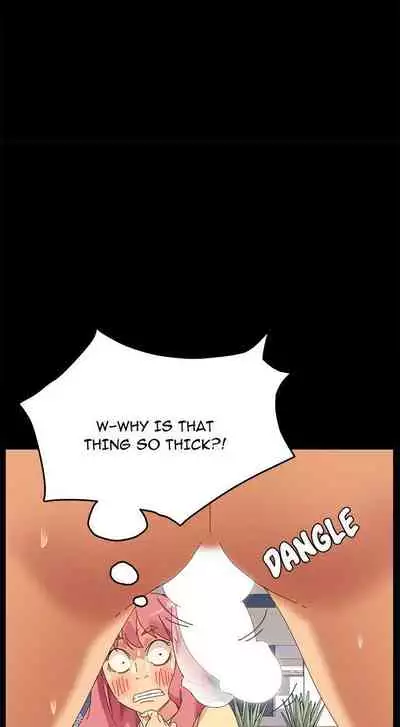 The Perfect Roommates Ch. 9 [English]