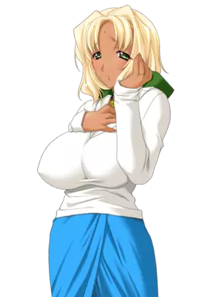 Bazooka Cafe (decensored)