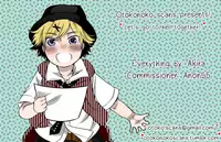 [Honey QP] Futari de Sostugyou kadai (Eng)