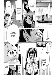 [Akatsuki Myuuto] Nemuri Hime | The Princess Of The Sleep [English] [Brolen]