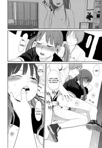 [Higashiyama Show] Nymphodelic [English]