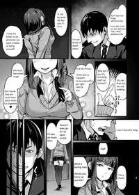 [graygreed (Usuki)] Yasashii Succubus-chan to 2 [English] [Digital]