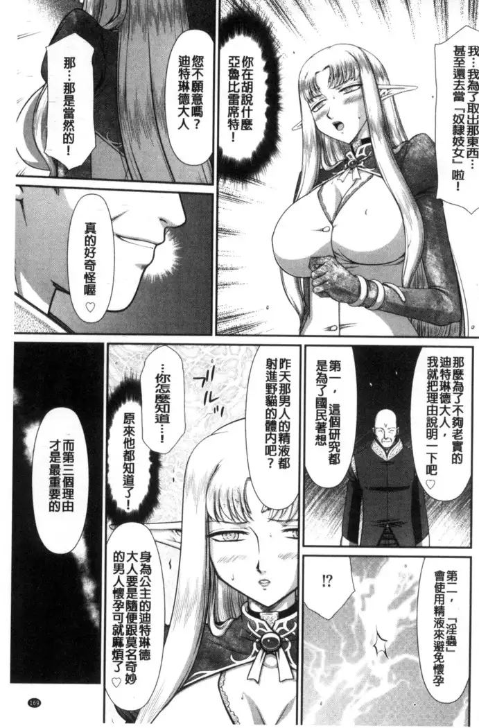 Ingoku no Kouki Dietlinde