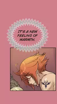 [Hong BanJang] Aharoo Ch.1-39 (English) (YoManga) (Ongoing)