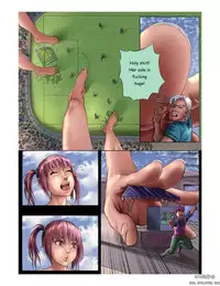 [Vivian]Anna4 [English]