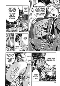 [Sasagawa Hayashi] Zutto Isshoni - Our Eternity Love Ch. 2-6 [English] [DGB]